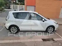 2012 Renault Scenic