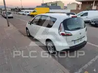 2012 Renault Scenic