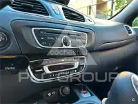 2012 Renault Scenic