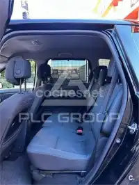 2012 Renault Scenic
