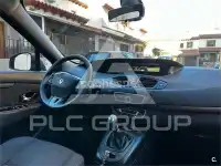 2012 Renault Scenic