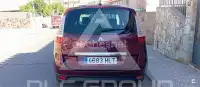 2012 Renault Scenic