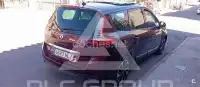 2012 Renault Scenic
