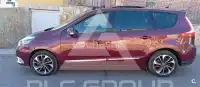 2012 Renault Scenic