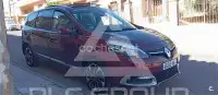 2012 Renault Scenic