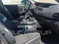 2012 Renault Scenic