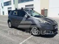 2012 Renault Scenic
