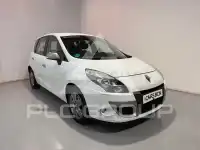 2012 Renault Scenic