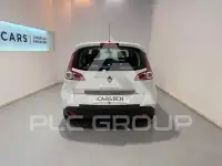 2012 Renault Scenic