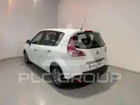 2012 Renault Scenic