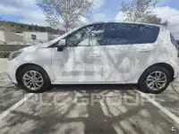 2012 Renault Scenic