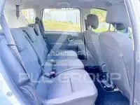 2012 Renault Scenic