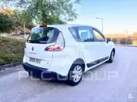 2012 Renault Scenic