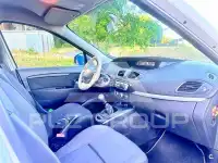 2012 Renault Scenic