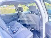 2012 Renault Scenic