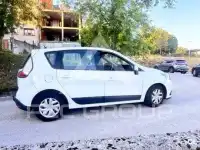 2012 Renault Scenic