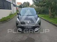2012 Renault Scenic