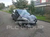 2012 Renault Scenic