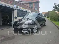 2012 Renault Scenic