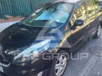 2012 Renault Scenic