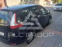 2012 Renault Scenic