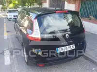 2012 Renault Scenic