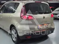 2012 Renault Scenic