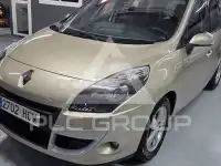 2012 Renault Scenic