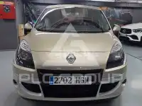 2012 Renault Scenic