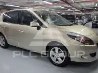 2012 Renault Scenic
