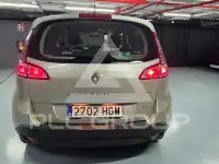 2012 Renault Scenic