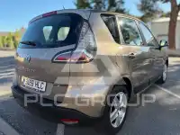 2012 Renault Scenic