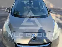 2012 Renault Scenic