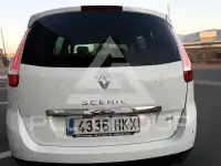 2012 Renault Scenic