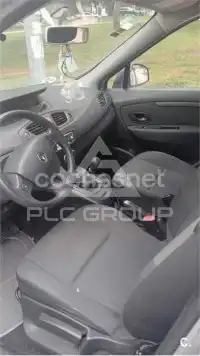 2012 Renault Scenic