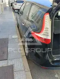 2012 Renault Scenic