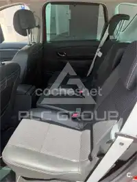 2012 Renault Scenic