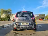 2012 Renault Scenic