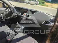 2012 Renault Scenic
