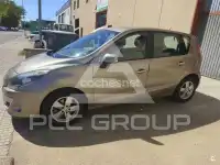 2012 Renault Scenic
