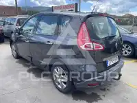 2012 Renault Scenic