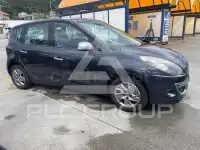 2012 Renault Scenic