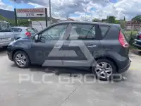 2012 Renault Scenic