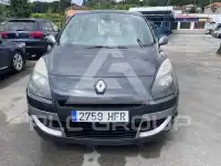2012 Renault Scenic