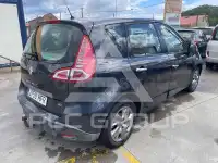 2012 Renault Scenic