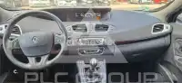 2012 Renault Scenic