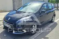 2012 Renault Scenic