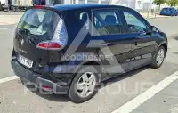 2012 Renault Scenic
