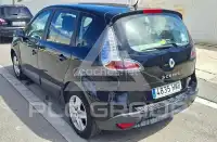 2012 Renault Scenic