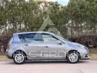 2012 Renault Scenic